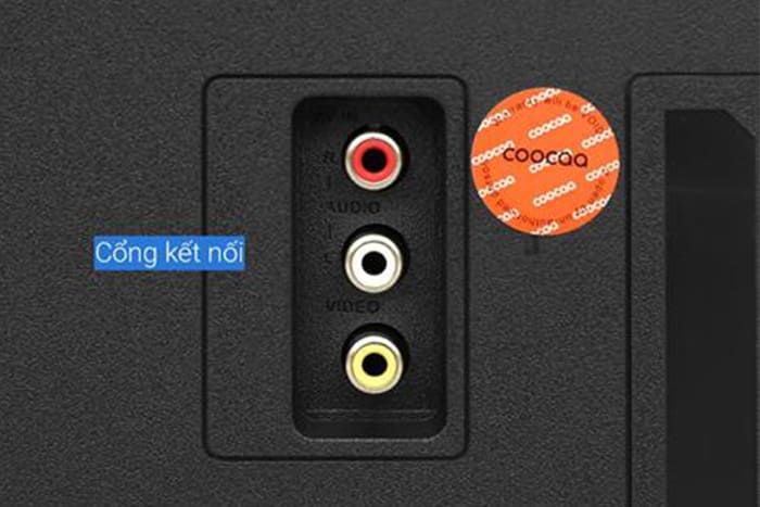 Google Tivi Coocaa HD 32 inch 32Z85